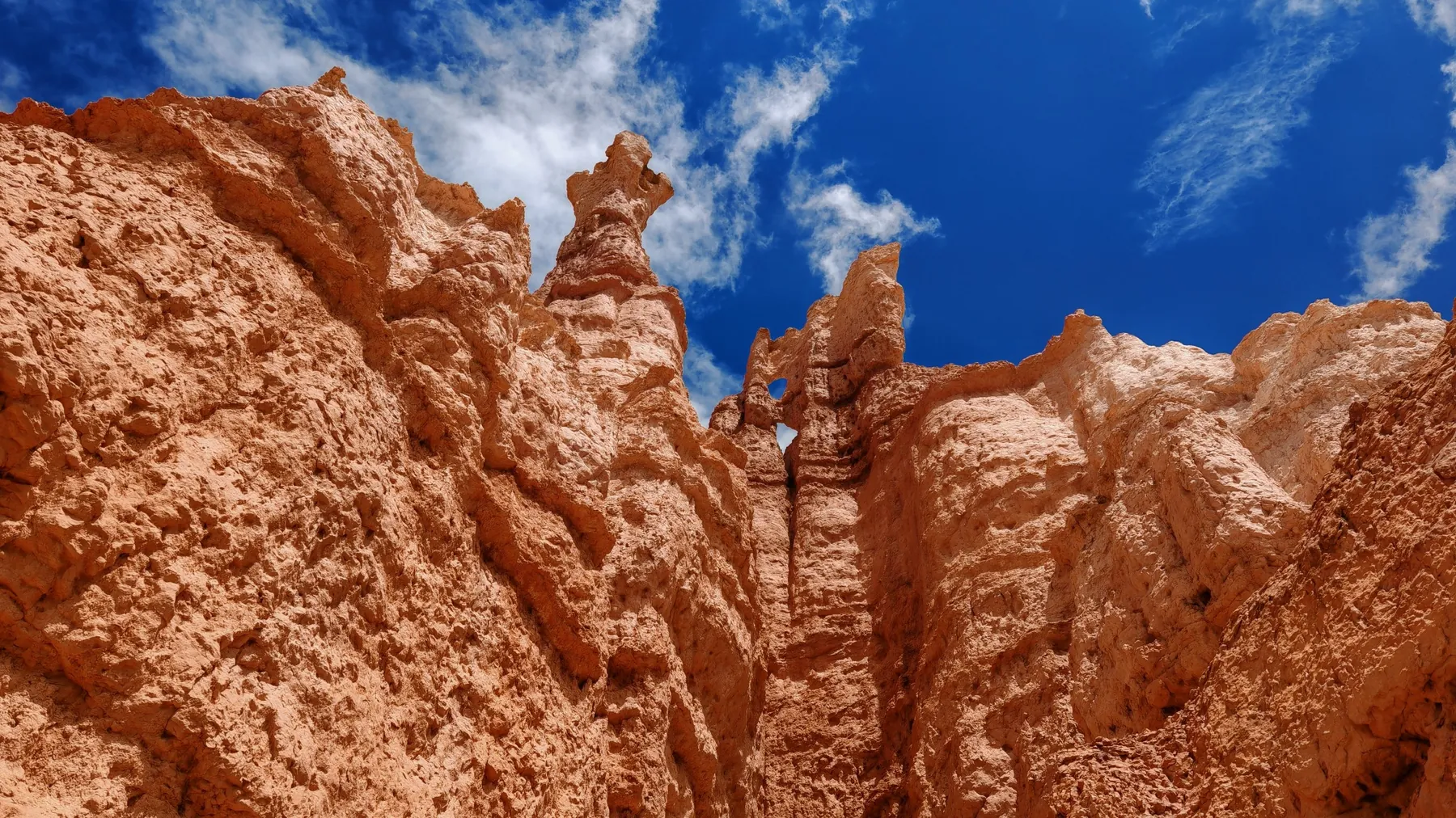 Bryce Canyon