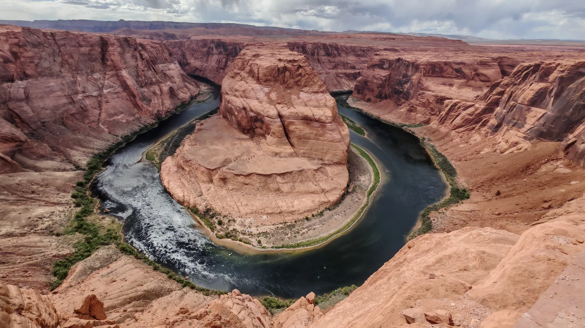Horseshoe Bend