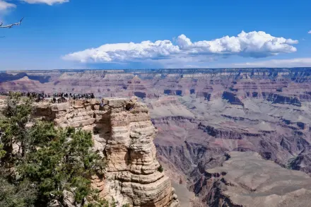 Grand Canyon