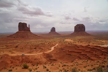 Monument Valley